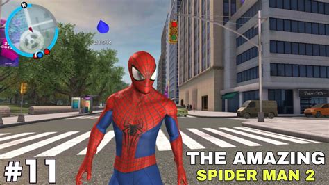 spider man mobile game|Marvel's Spider.